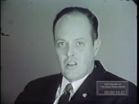 I.R.S. EMPLOYEE, ROSS, ON NEW COMPUTER SYSTEM WHICH CATCHES "CHEATERS" (NO DATE)