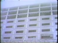 CONSTRUCTION OF NEW VETERAN'S HOSPITAL BEGINS (1964)