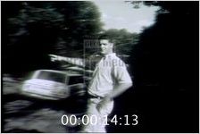 Footage of Parents and Children in Neighborhood Community (No Length Given)