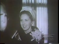 MRS. AMERICA COMMENTS ON IMPACT OF THE POSITION ON HER FAMILY; MRS. GEORGIA