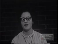 TELLER RECOUNTS EVENTS OF AUSTELL BANK ROBBERY (NO DATE)