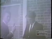 POLICE OFFICER DISCUSSES APPREHENSION OF BANK ROBBER