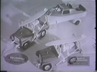 DEMONSTRATION AND SHOW OF NEW TOYS AND GAMES