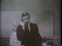FILM OF POLITICAL OFFICES AND PAPERWORK