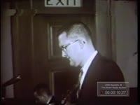 DISCUSSION OF MEANS OF TAXATION TO SUPPORT MENTAL HEALTH PROGRAMS (NO DATE)