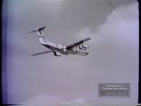 FILM OF ARMY PLANE