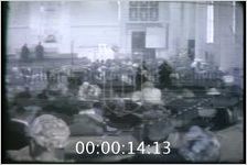 Methodist Conference, G.B.I. Agent Attends (1966)