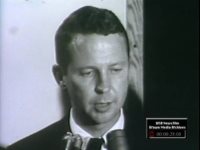 Weltner Comments on Voting Rights Act