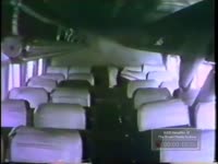 BUS HAS TRAFFIC ACCIDENT