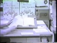 INSTRUCTION ON USING VOTING MACHINES AND BALLOTS