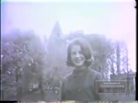GEORGIA TECH HOMECOMING QUEEN