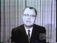 MR. HORN COMMENTS ON HOUSING MARKET FOR 1967