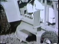 MOTHER DESCRIBES EVENTS OF HER CHILD'S ACCIDENT WITH LAWN MOWER