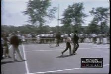 Carmichael Speaking Against Blacks Going to Vietnam