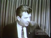 JOHNNY BECK ON HIS BOARD MEMBERSHIP