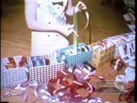MRS. GEORGIA WRAPPING PACKAGES