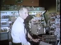 PROFILE OF STORE WHICH WAS ROBBED