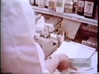 FILM OF VARIOUS ASPECTS OF AN INDIVIDUAL'S INTERACTIONS IN THE ECONOMY