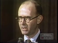 Lanier Explains his Railroad Bid