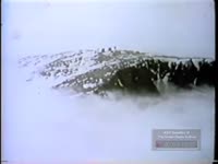 FILM OF CIVIL DEFENSES (RADAR AND PLANES)