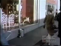 SHOPPERS CROWD ATLANTA STORES ON THE DAY AFTER CHRISTMAS