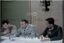 Black Male Comments on New Student Civil Rights Group