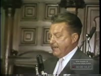 DISCUSSION OF THE NEED FOR CHANGE IN THE SELECTION OF DELEGATES TO THE DEMOCRATIC CONVENTION