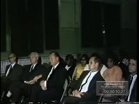 MEETING OF MARTA BOARD