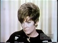 BERGEN DISCUSSES COSMETICS