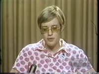 ANN HART TALKS ABOUT POSSIBILITY OF STUDENT DEMONSTRATIONS IN CHICAGO