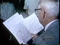BUCKHEAD PUBLIC MEETING ON RAPID TRANSIT SYSTEM