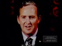GEORGIA SENATORIAL CANDIDATE, PATTON, TALKS ABOUT CAMPAIGN