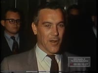 Thompson and Weltner after Election