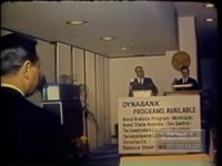 Potential of Dynabank Services Presented to the Public
