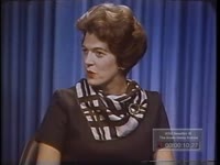 Woman Stockbroker Talks about Women in the Business