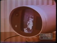 DEMONSTRATION OF PHONE COMMUNICATION WITH PICTURE FOR THE DEAF