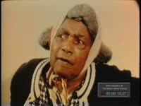 Woman Celebrates 107th Birthday on Christmas