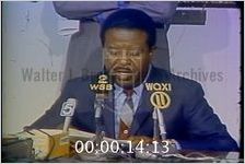 Abernathy states why commemoration of King is important.