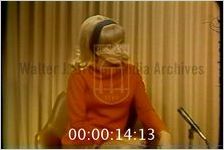 Ms. Drake Discusses Beneficial Effects of Jogging