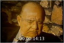 Rev. Ford Says Spirits Can "Come Back"