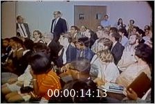Board of Aldermen Discuss Black Segregationists
