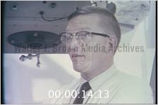 Fernbank Scientist Describes Efforts to Track Apollo Spacecraft