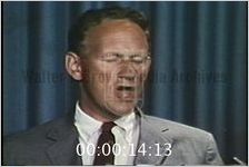 Man Explains his Predictions for the Stock Market