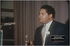 Jackson Addresses Group Regarding Importance of Politics to Blacks