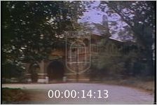 Peters' Family House Opened to Public in Atlanta