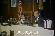 City of Atlanta Police Hearing