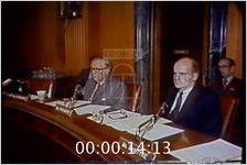 Lockheed Meeting with Government Officials