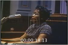 Two Black Women Ask General Assembly to Change Law Forbidding Former Prisoners to Vote