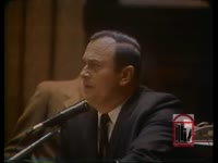 Georgia General Assembly session; ethics and appropriations are the key issues.