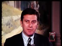 POLITICIAN RESPONDS TO GOVERNOR MADDOX'S CANDIDACY FOR LT. GOVERNOR